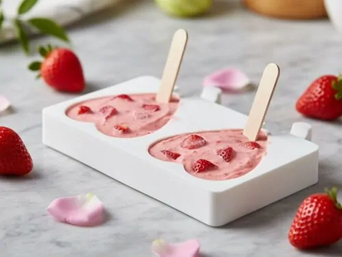 moldes para helado
