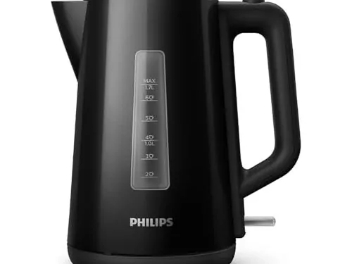 Hervidor Philips Serie 3000 de 1,7 L
