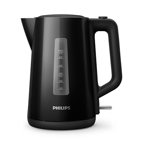 Hervidor Philips Serie 3000 de 1,7 L
