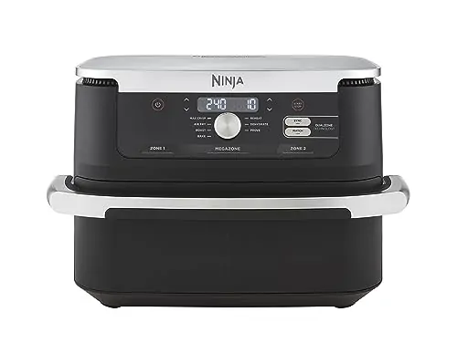 Friteuse À Air NINJA 7-en-1 FlexDrawer