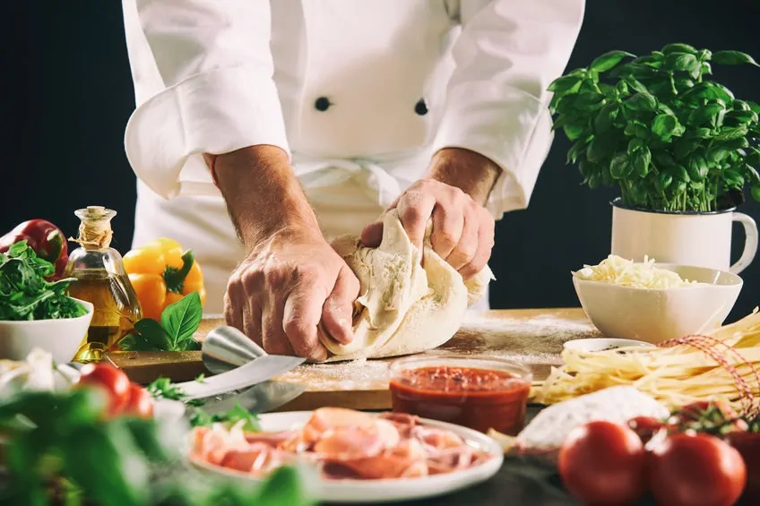 Los mejores ingredientes para hornear postres Los mejores ingredientes para preparar postres