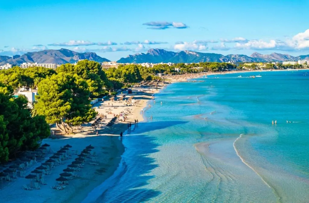 Pósters de pared inspirados en el mar para decoración