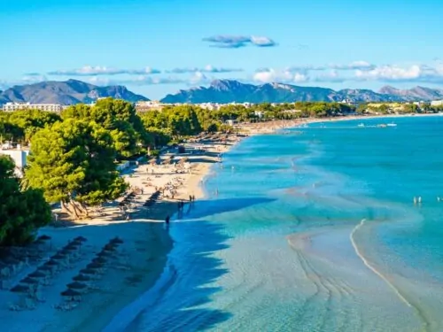 Pósters de pared inspirados en el mar para decoración