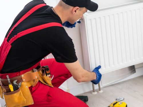 Heizungsreparaturdienste in der französischsprachigen Schweiz