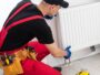 Intervention dépannage chauffage en Suisse romande