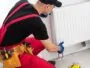 Heating repair services in French-speaking Switzerland