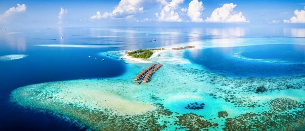 Ir de viaje a las Maldivas en invierno