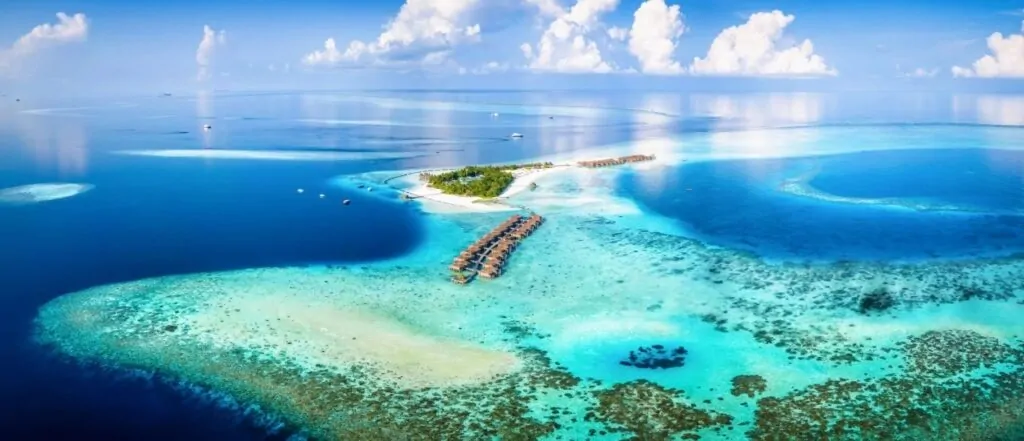 Partir en voyage aux Maldives en hiver Partir en voyage aux Maldives en hiver