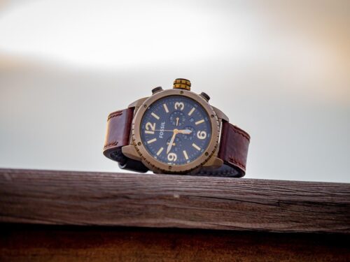 Un reloj para gestionar tu tiempo en la cocina