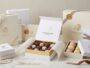 Custom packaging for artisans