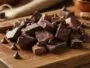 chocolat en pépites