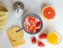 healthy breakfast recipe