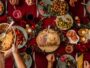 recettes repas de Noël originales