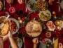 recettes repas de Noël originales