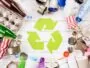 reciclaje de residuos