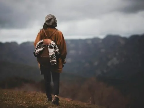 travel in an environmentally friendly way