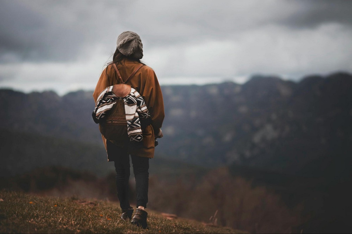 travel in an environmentally friendly way