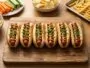 idées d'accompagnements savoureux pour vos hot-dogs