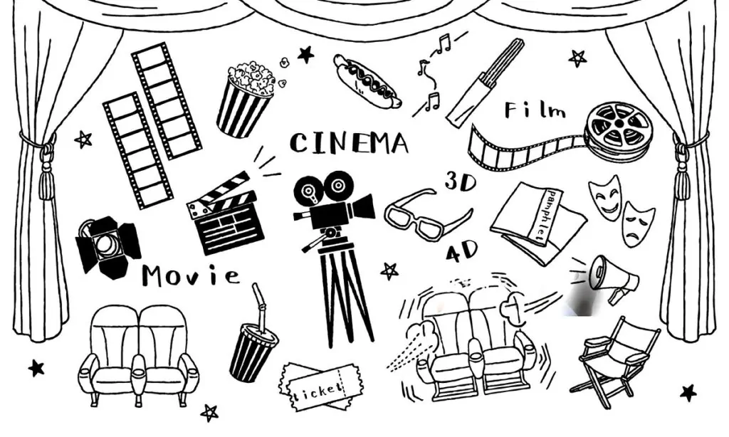 Transforma tu terraza para disfrutar de noches de cine en casa