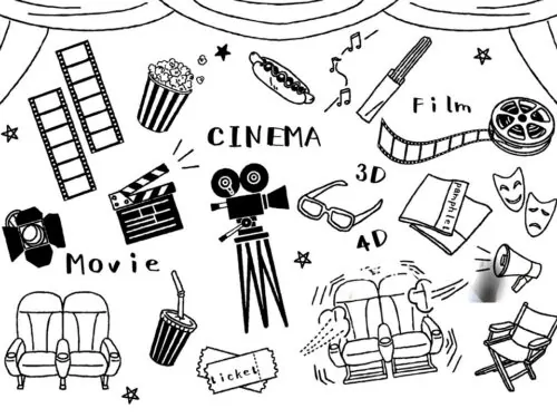 Transforma tu terraza para disfrutar de noches de cine en casa