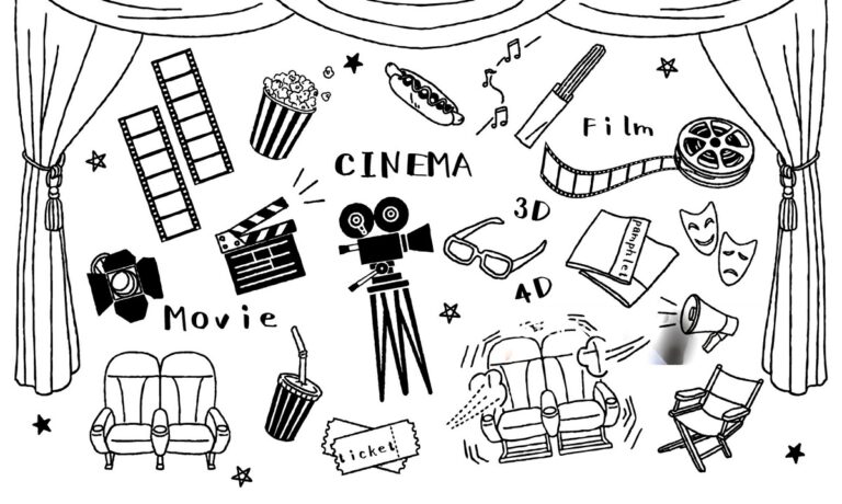 Transforma tu terraza para disfrutar de noches de cine en casa