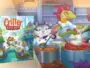 the Critter Kitchen game
