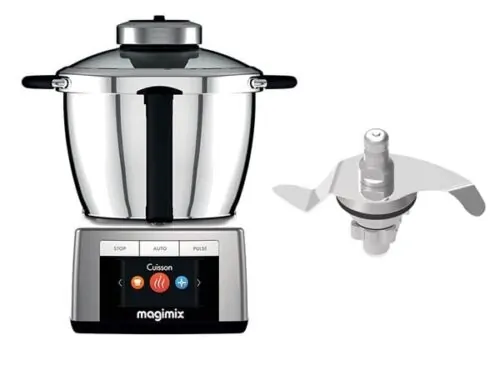Procesador de alimentos Magimix Cook Expert