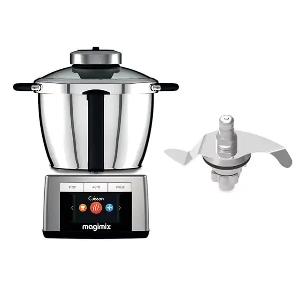 Robot Cuisine Cook Expert Magimix
