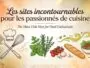 websites for food enthusiasts