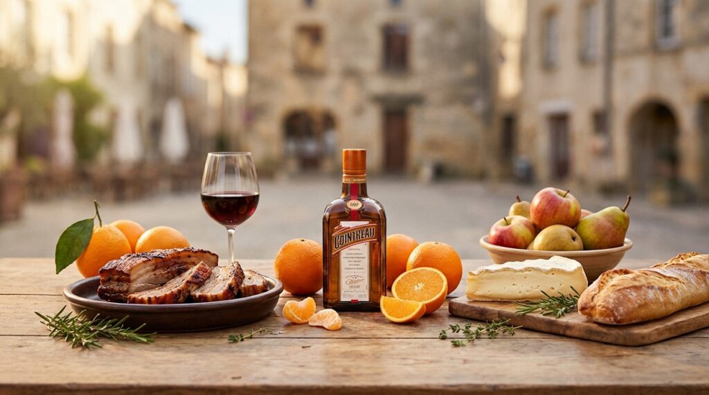 Los sabores gourmet de la ciudad de Angers