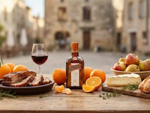 Los sabores gourmet de la ciudad de Angers