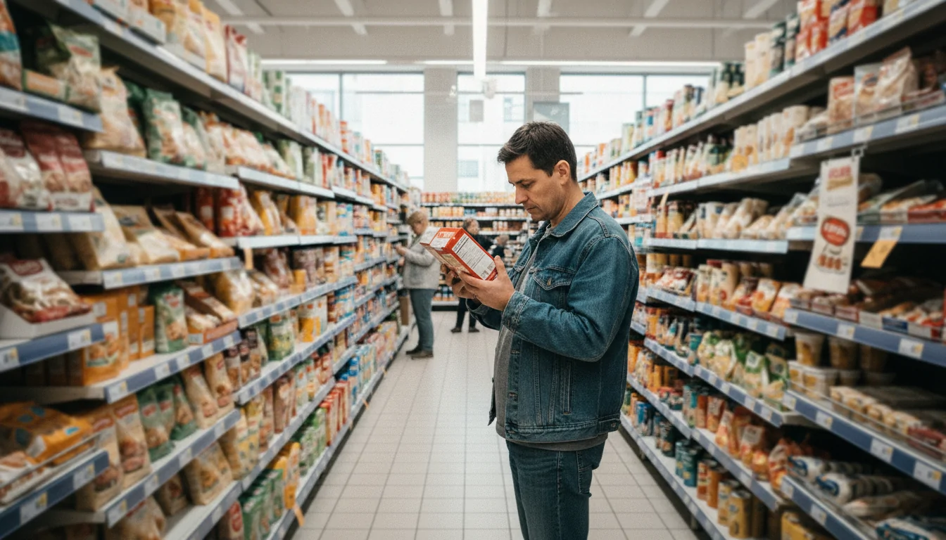 découvrez les risques sanitaires liés à plusieurs conservateurs alimentaires, notamment leur lien avec le cancer et le diabète, mis en lumière par les récentes études.