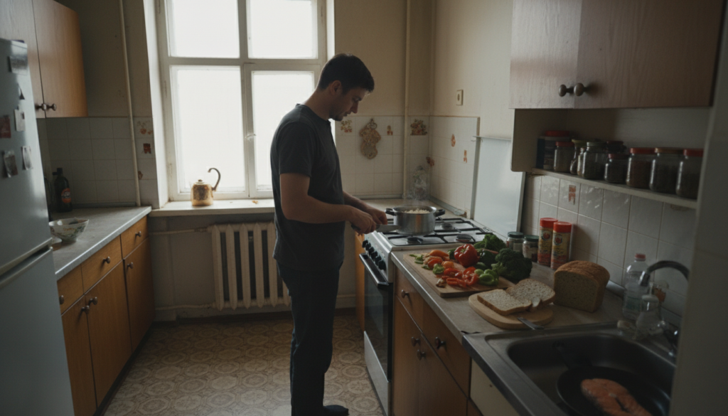 Mejora tu dieta para tu bienestar y salud