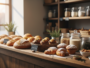 Gluten-free baked goods and their unexpected benefits