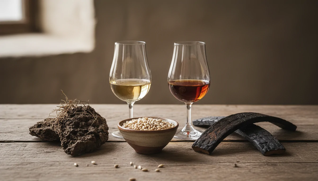 découvrez comment les traditions écossaises influencent le renouveau du whisky français, alliant savoir-faire ancestral et innovations modernes.