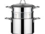 Inoxriv 20cm Stainless Steel Pasta Cooker