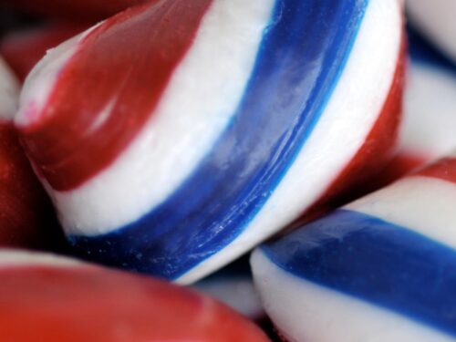 Productos estadounidenses importados a Francia