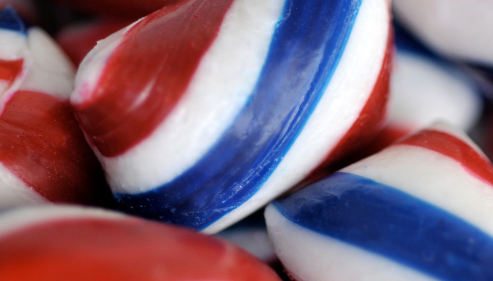 Productos estadounidenses importados a Francia