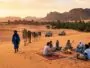 Esperienze avventurose nel Grande Sud algerino