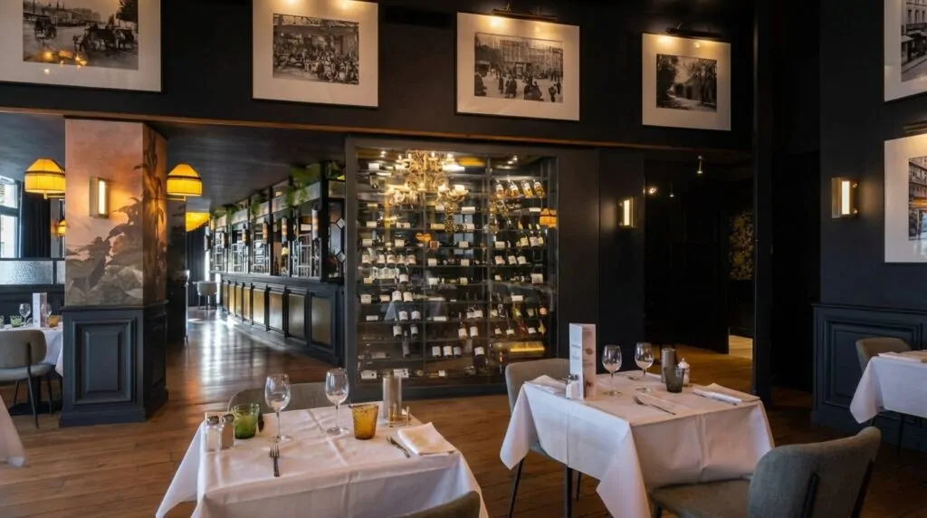 Conservar vinos finos sin comprometer su interior