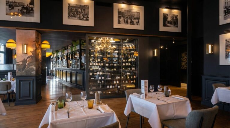 Conservar vinos finos sin comprometer su interior