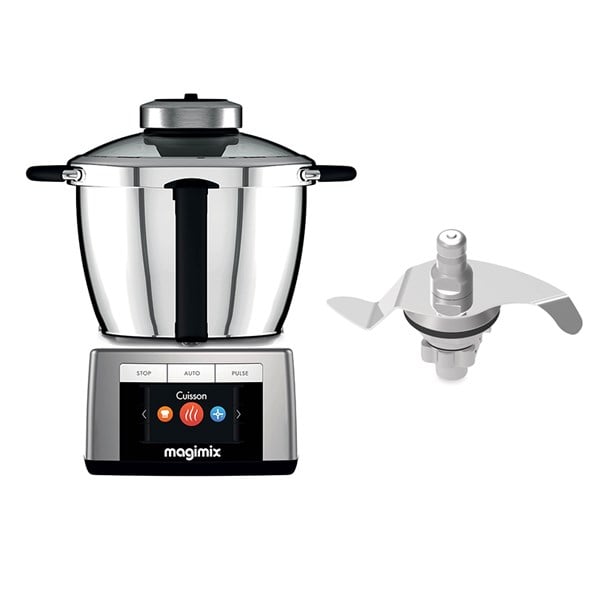 Procesador de alimentos Magimix Cook Expert