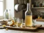 Alcool de Romarin
