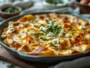Banitsa di spinaci e feta, versione francese semplice