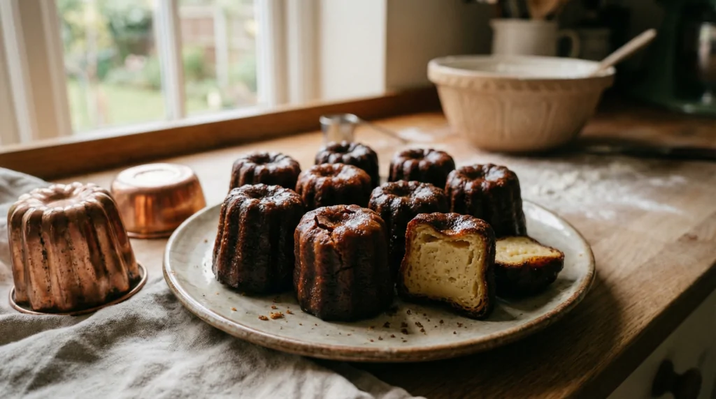 Cannelés