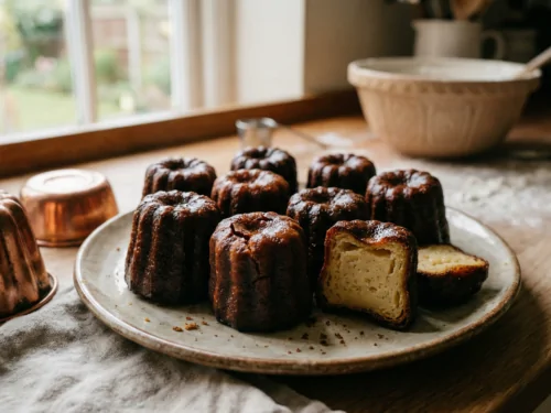 Canelés