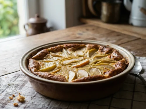 Clafouflan