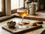 Cocktail au Ratafia de Champagne