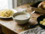 Truffle cream