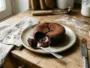 Fondant au chocolat de Cyril Lignac : recette facile et gourmande